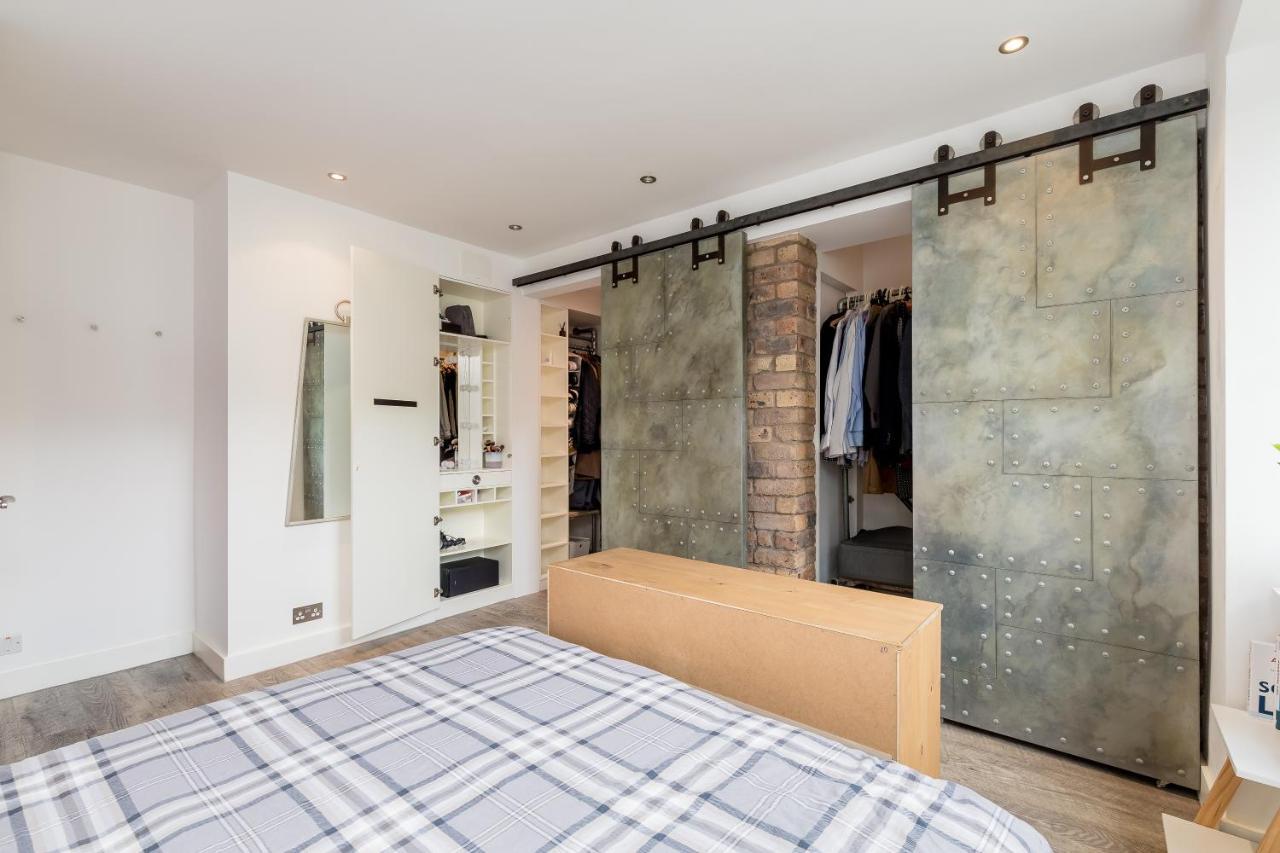 Luxury Architect Designed Apt 13 Mins To Royal Mile Edinburgh Dış mekan fotoğraf